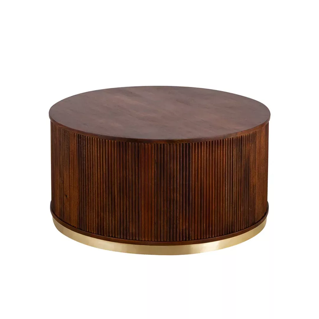 Coffee Table - Canarm DELANEY Coffee Table, AF060124-06