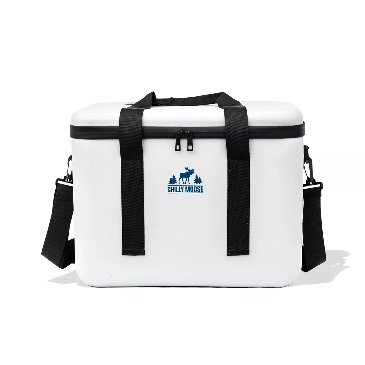 Cooler - Chilly Moose 16L Bowden Cooler Bag, Various Colours