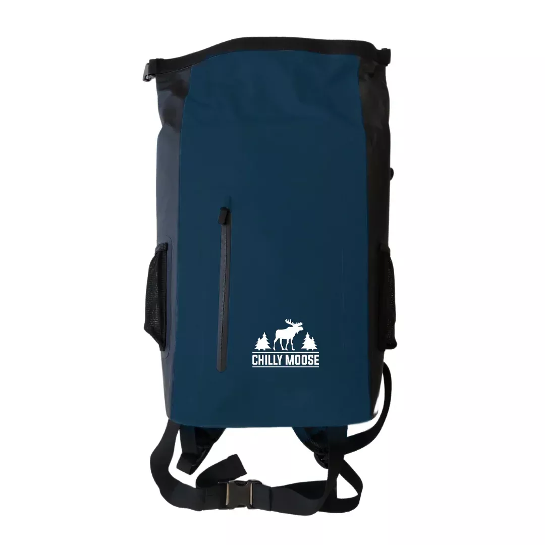 Cooler - Chilly Moose 20L Sauble Soft Cooler Backpack, Various Colours