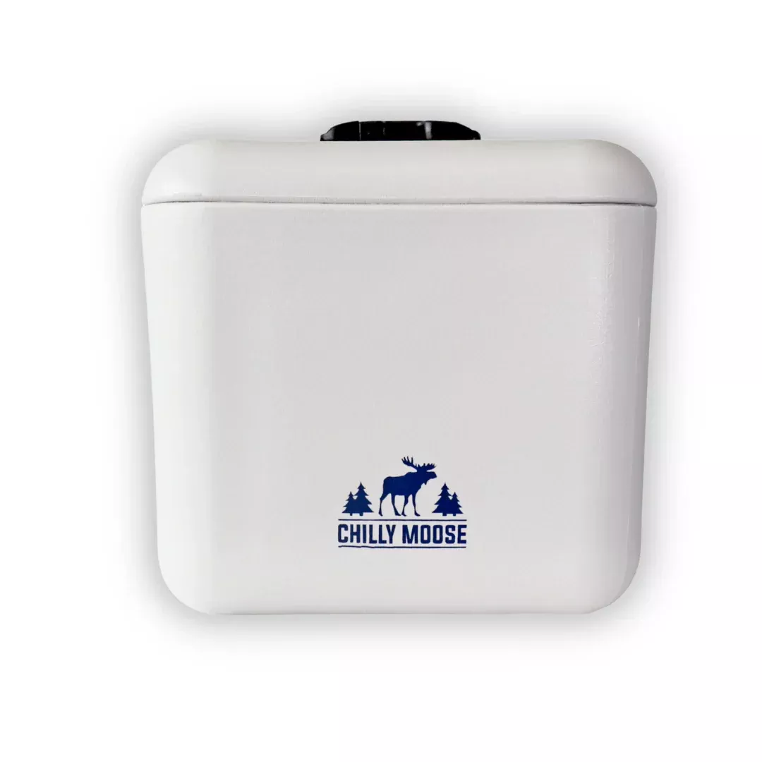 Cooler - Chilly Moose 9L Cabot Cooler Cube, Various Colours