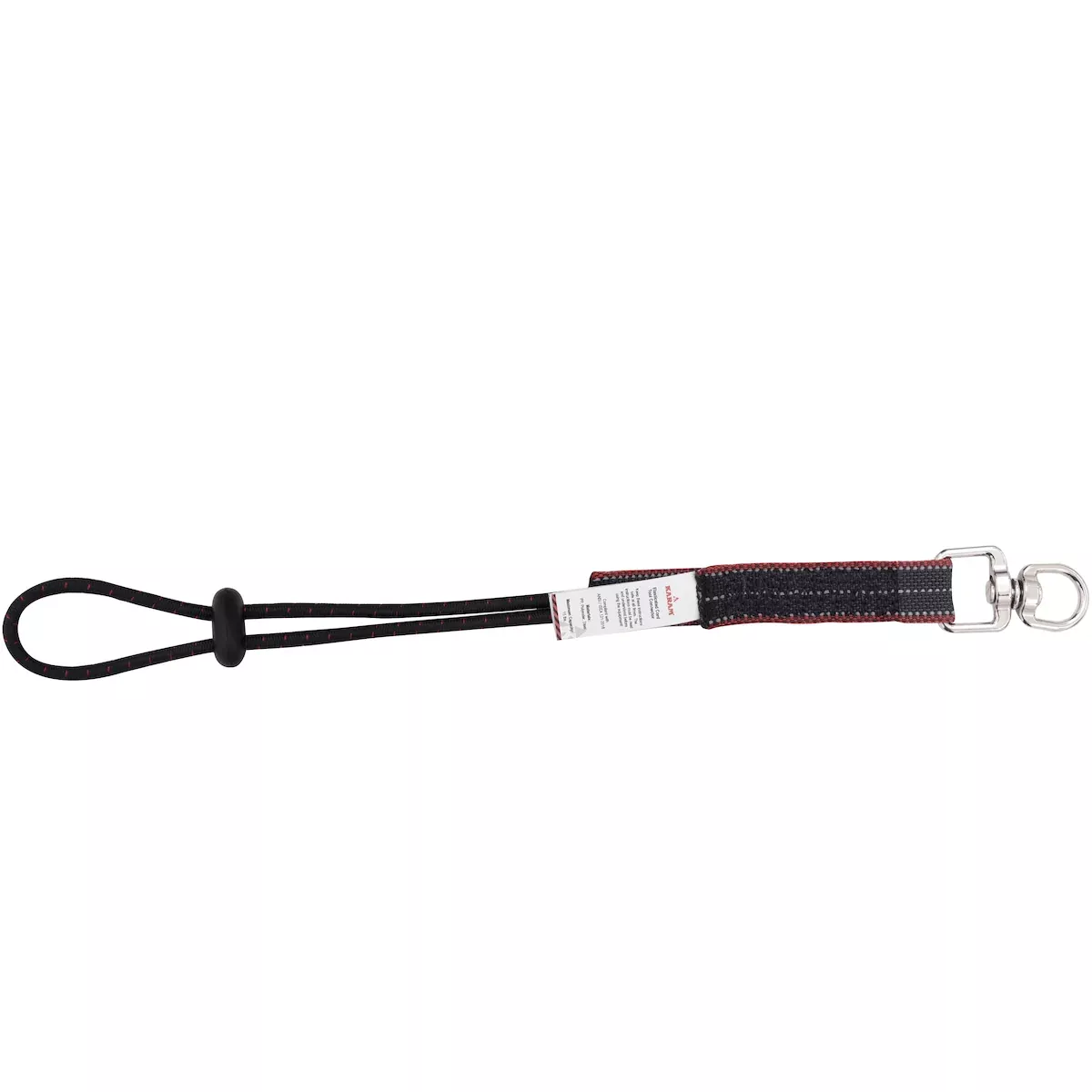 Cord Tool Connector - PIP Dynamic™ Elasticated Cord Tool Connector - 15 lbs. maximum load limit - Retail Packaged, FP533100151