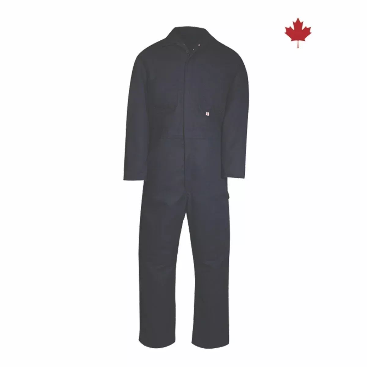 Coveralls - Big Bill Industrial Work Coverall, 410