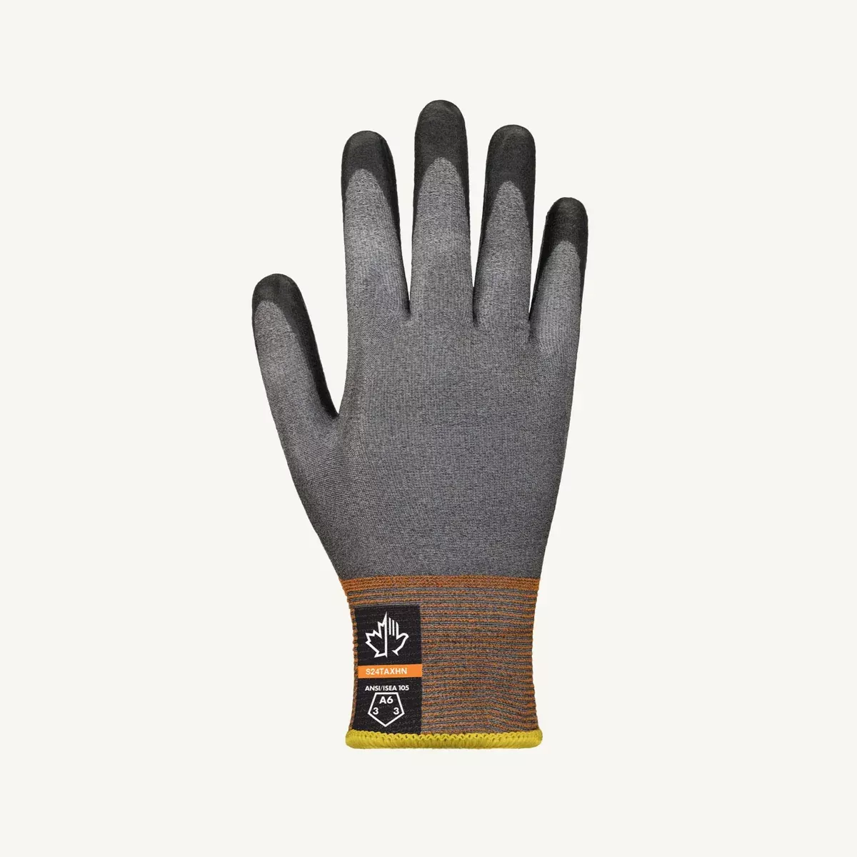 Cut Resistant Gloves - Superior Glove Dexterity Max™ Extreme Precision Task Cut Resistant Gloves, S24TAXHN