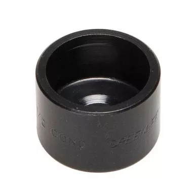 Die - Greenlee Pg-16 Knockout & Round Die, 14722 / 14722P