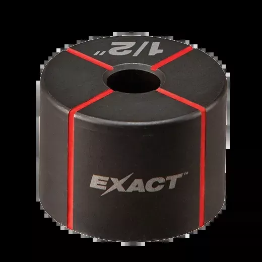 Die - Milwaukee EXACT™ Dies, Various Sizes, 49-16-266 / 49-16-267 / 49-16-268