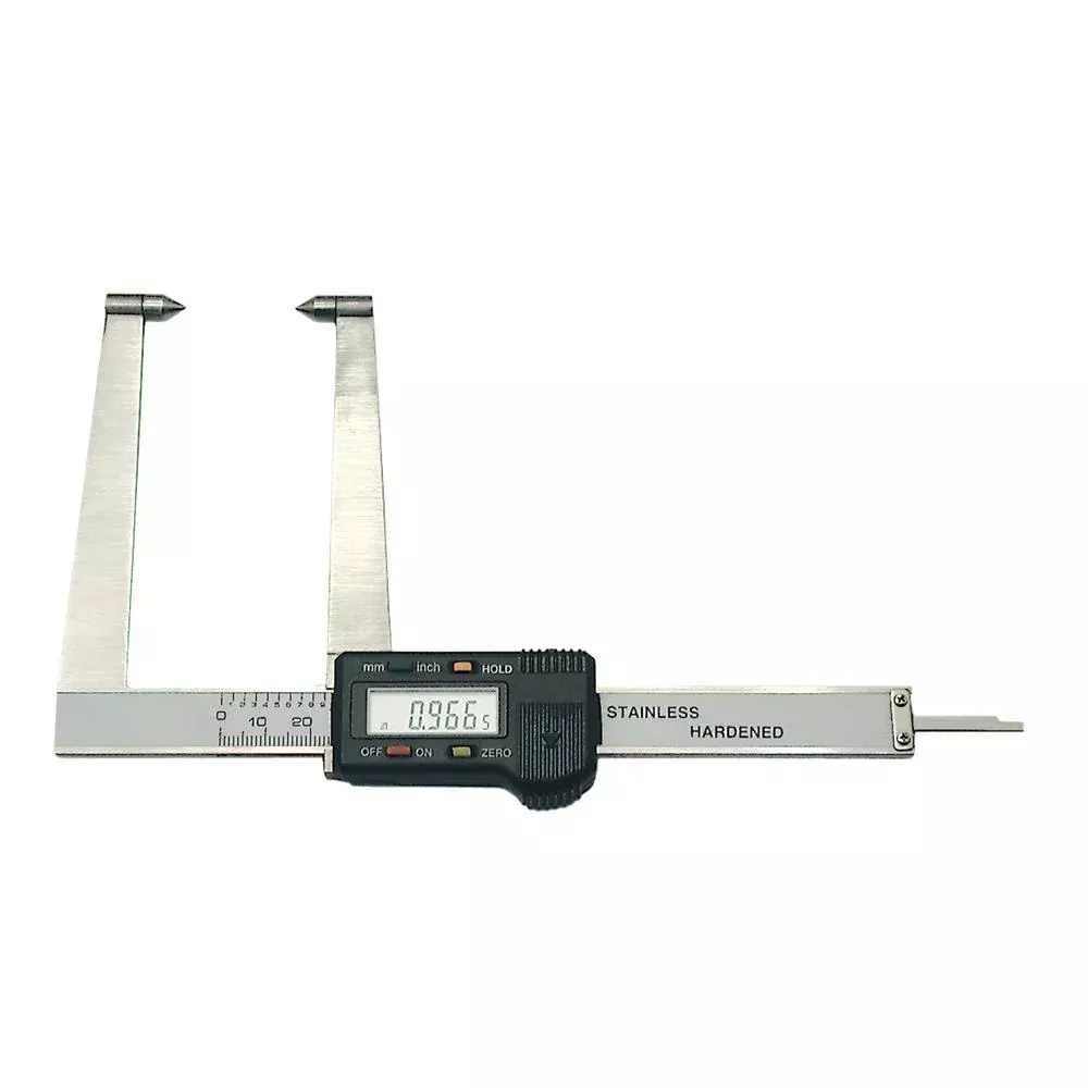 Digital Caliper - JET 5" Digital Rotor Caliper, 310602