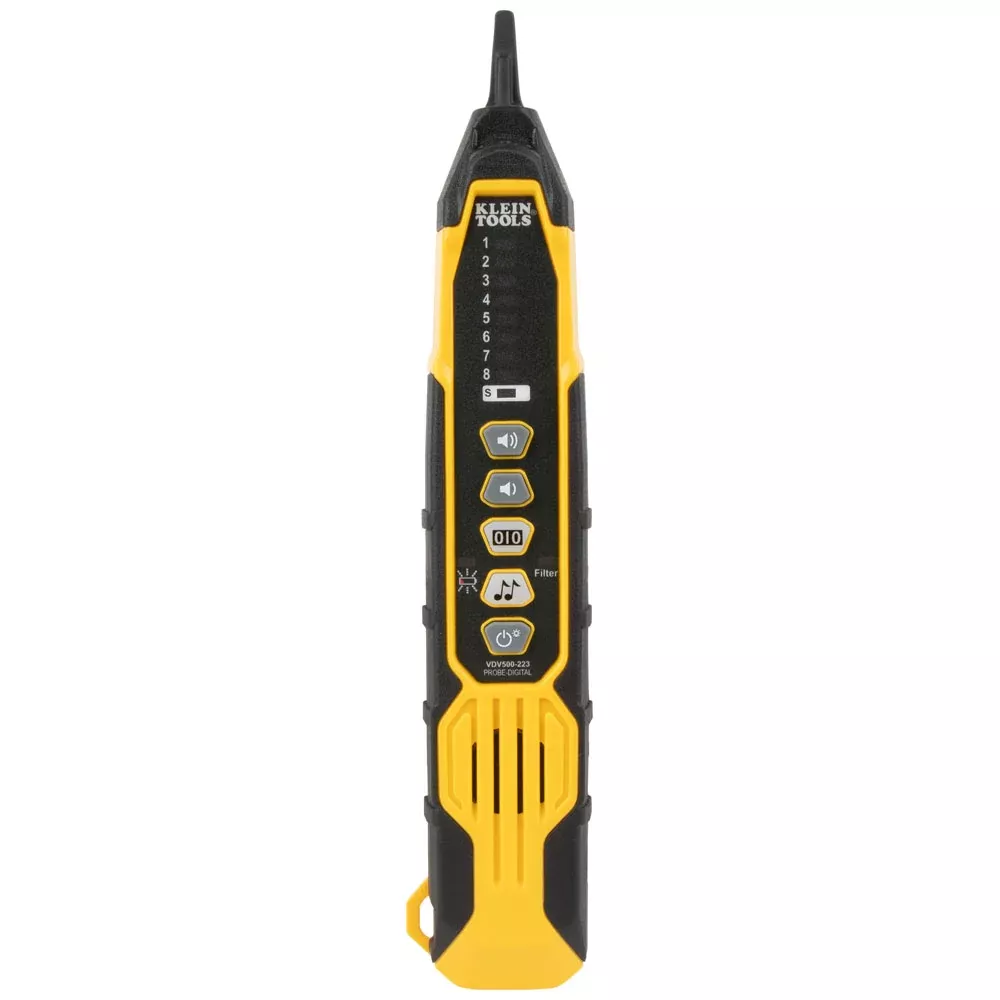 Digital Tracing Probe - Klein Tools Digital Tracing Probe, VDV500-223