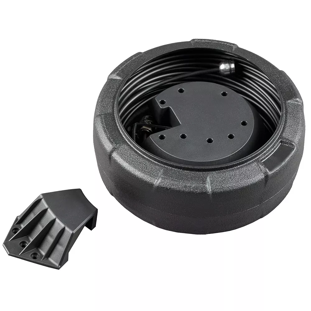 Drain Cable Accessories - Milwaukee Replacement Cable for M12™ Packout 75' Drain Camera, 48-53-3154