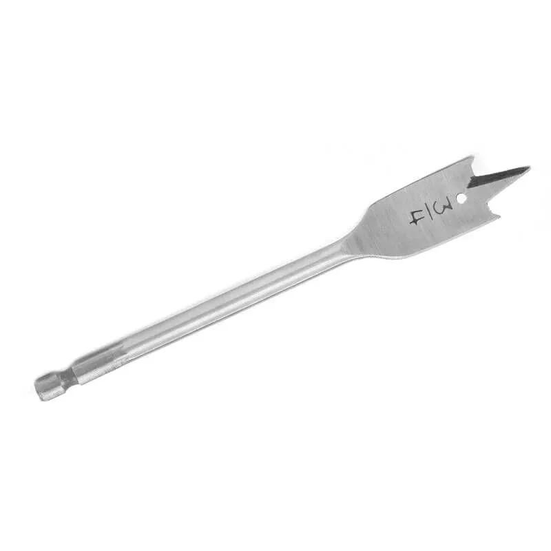 Drill Bit - Clarkson Osborn 1″ – Spade Drill, ZD02100