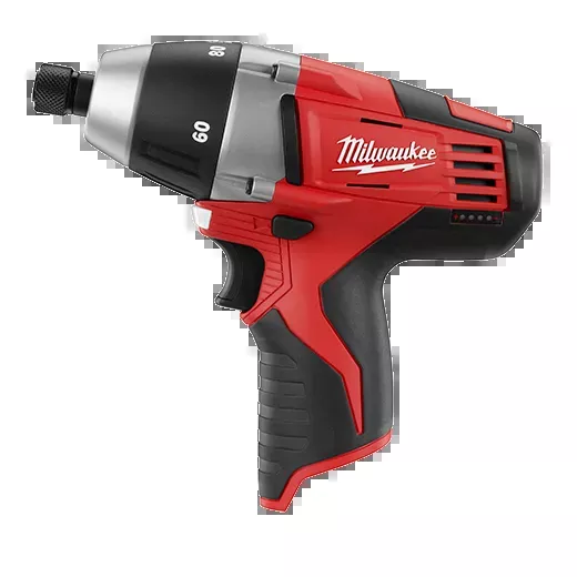 Driver - Milwaukee M12™ Cordless No-Hub Driver (Tool Only), 2455-20