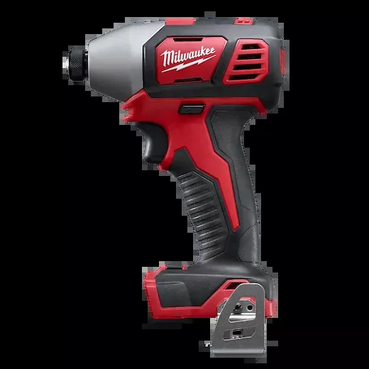 Driver - Milwaukee M18™ 2-Speed 1/4" Hex Impact Driver (Tool Only), 2657-20