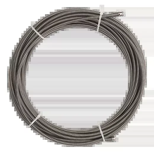 Drum Cable - Milwaukee 1/2" x 75' Inner Core Drum Cable, 48-53-2778