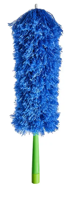 Duster - M2 Microfiber Duster with Telescopic Handle, DU-L527