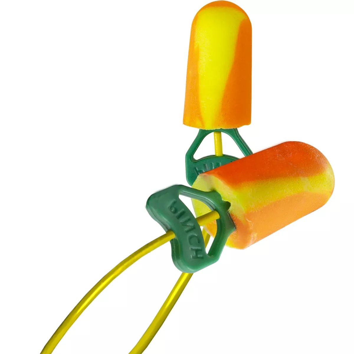 Earplugs - Pinchfit™ BioSoft™ Disposable Bio-Based Foam Ear Plug, PF-30 / PF-D