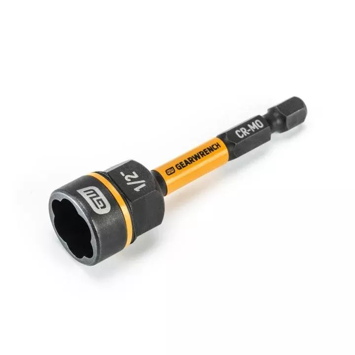 Extractor - Gearwrench 1/2-" Bolt Biter™ Nut Extractor & Driver, 86186