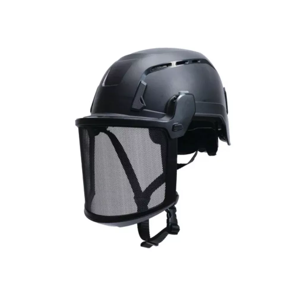 Face Shield - Pyramex SL T2™ Wire Mesh Face Shield, HPT2FVM60