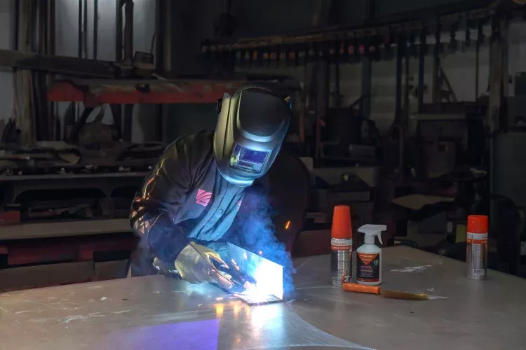 Face Shield - Walter SPY™ Replacement ADF, 3500V