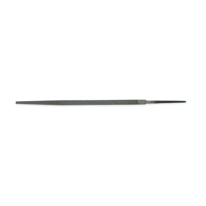 File - Crescent Nicholson 8" Square Double Cut Bastard File, 13081