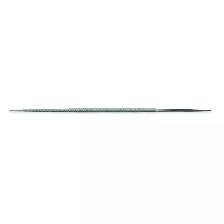 File - Nicholson Round, 0 Cut, 4" Swiss Pattern File, 40580N