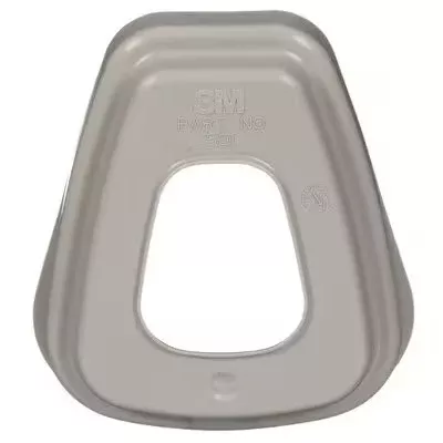 Filter Retainer - 3M Organic Vapour Filter Retainer, 501