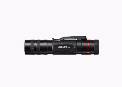 Flashlight - COAST PX1 Flashlight, 20569