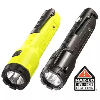 Flashlight - Dualie Rechargeable Magnet Flashlight, 68793