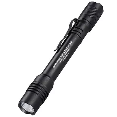 Flashlight - ProTac 2AA Tactical Handheld Flashlight, 88033