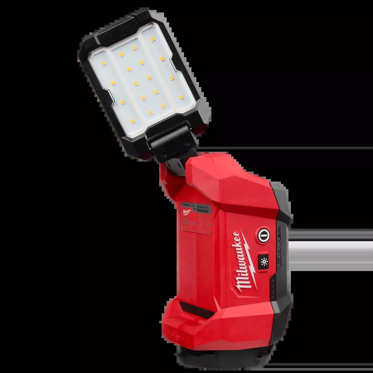 Flood Light - Milwaukee M12™ ROVER™ Multi-Directional Flood Light w/ PACKOUT™ Compatibility, 2350-20