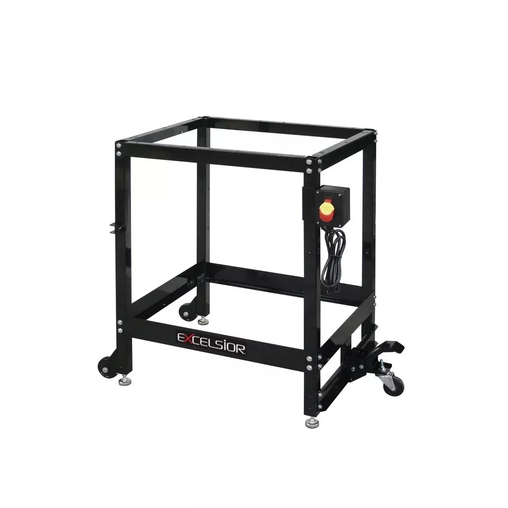 Floor Stand - King Canada Floor Stand with Switch, XL-085