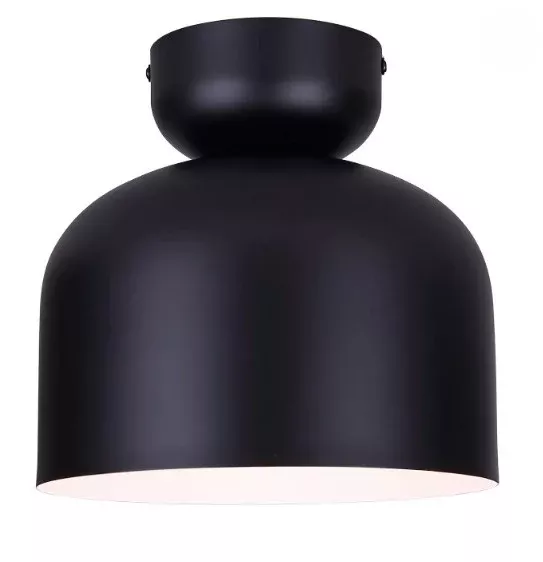 Flush Mount - Canarm CALEB Flush Mount, IFM1152A09