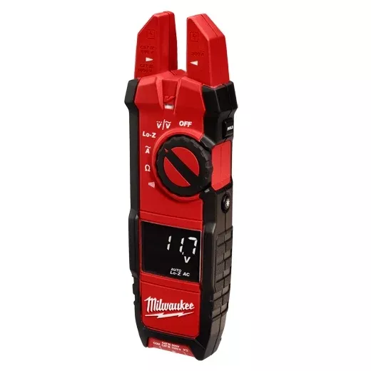 Fork Meter - Milwaukee Electrical Fork Tester, 2205-20