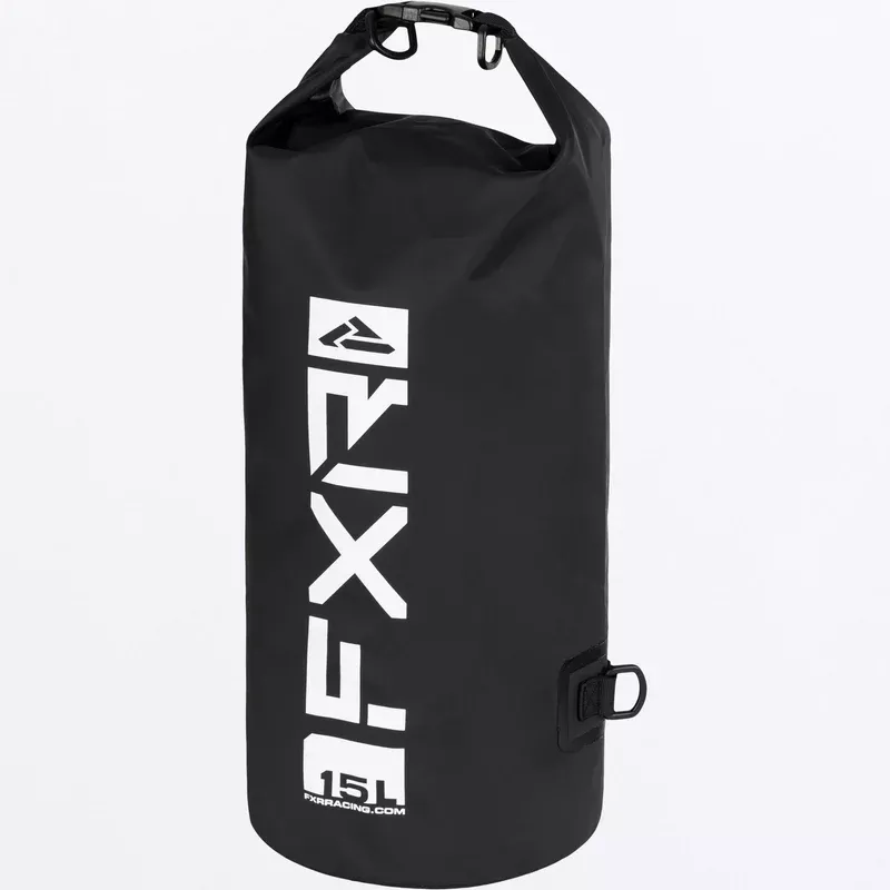 Gear Bag - FXR Dry Bag, Various Sizes, 243202