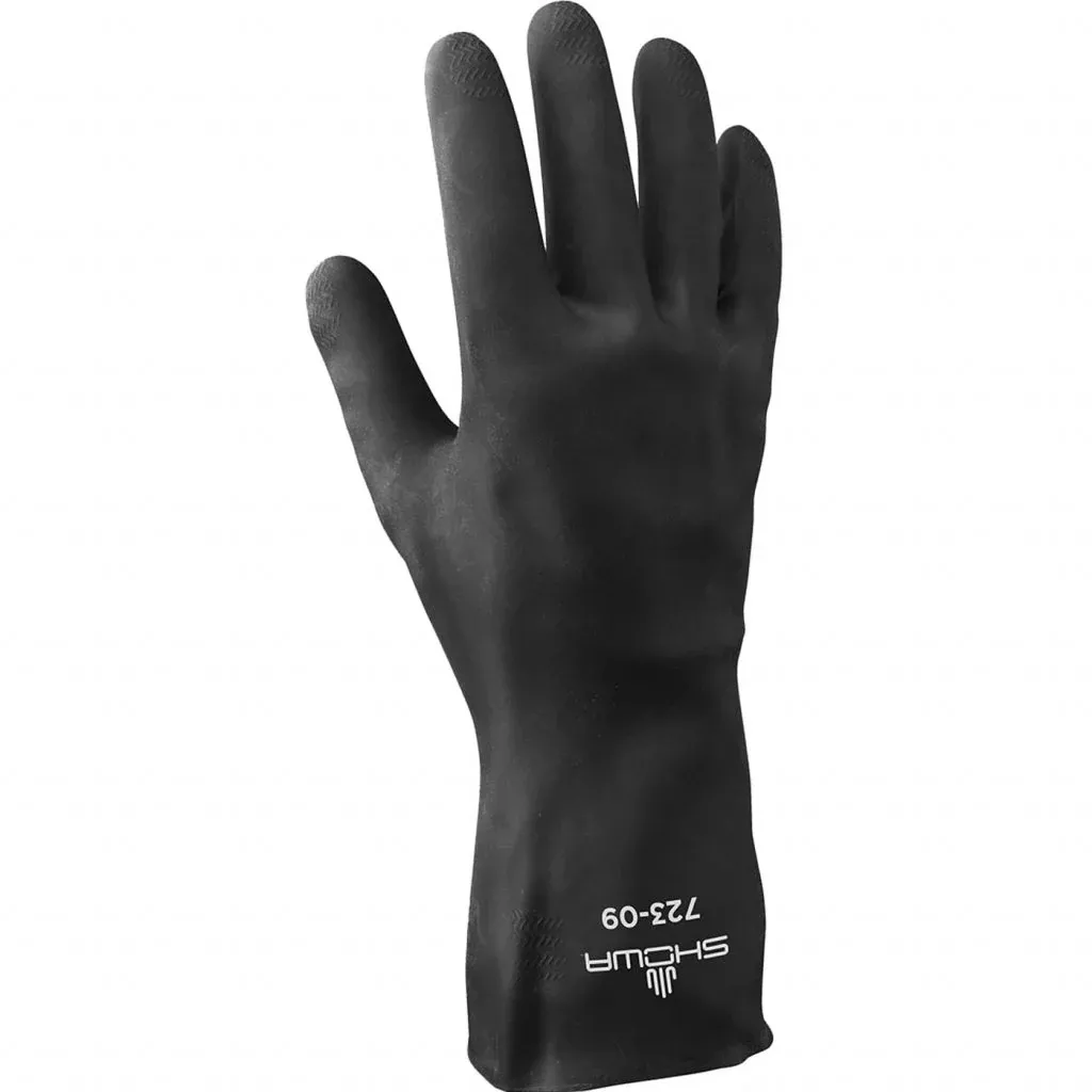 General Purpose Gloves - Showa Neoprene Gloves, 723