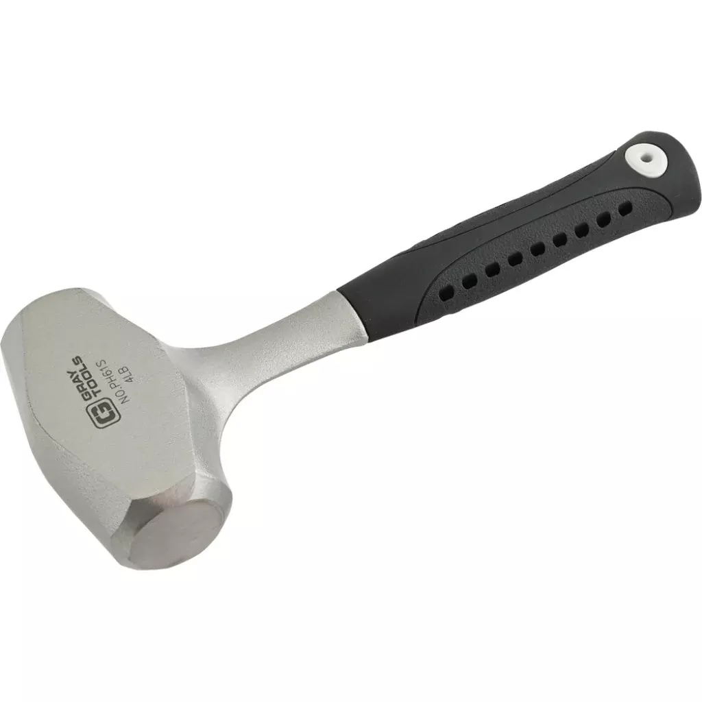 Hammer - Gray Tools Club Hammers, Various Sizes