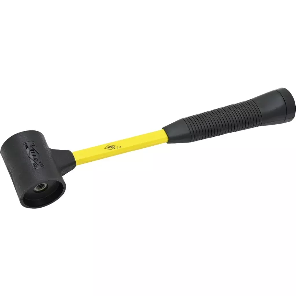 Hammer - Gray Tools SPS Composite Soft Face Hammers, Various Sizes