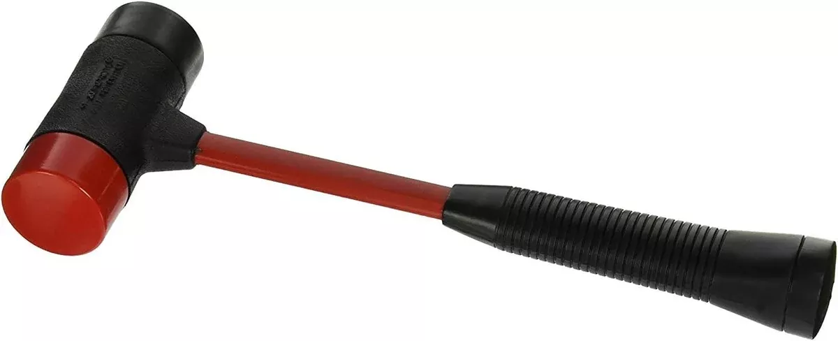 Hammer - Proto Soft Face Hammer - Medium Hard Tips, JSF200HM