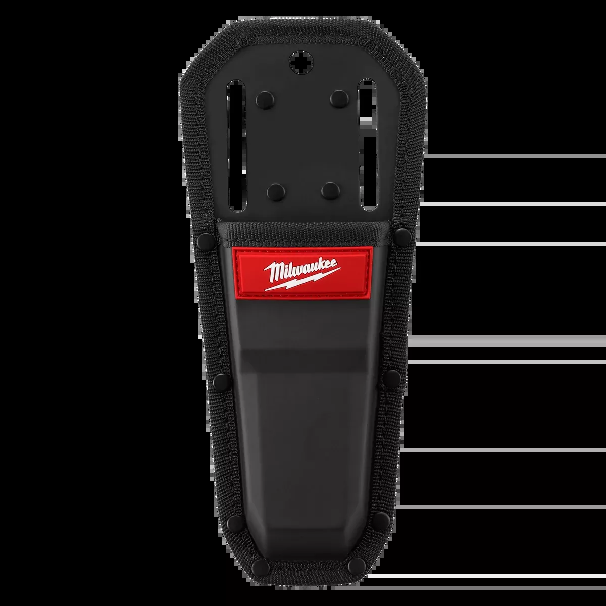 Hand Pruner Accessories - Milwaukee Pruner Sheath, 48-22-9364