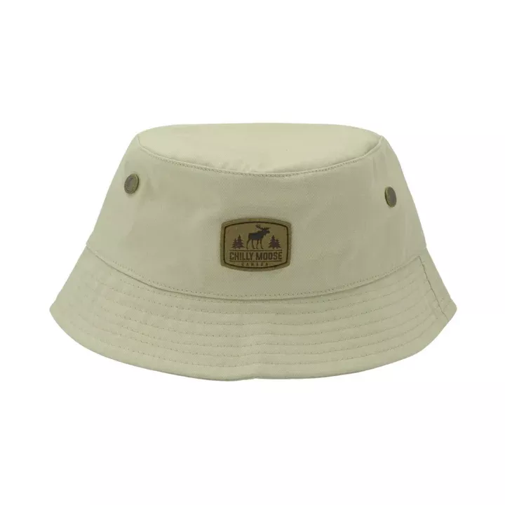 Hat - Chilly Moose Harbour Hat, CGBUCKETM / CGBUCKETL