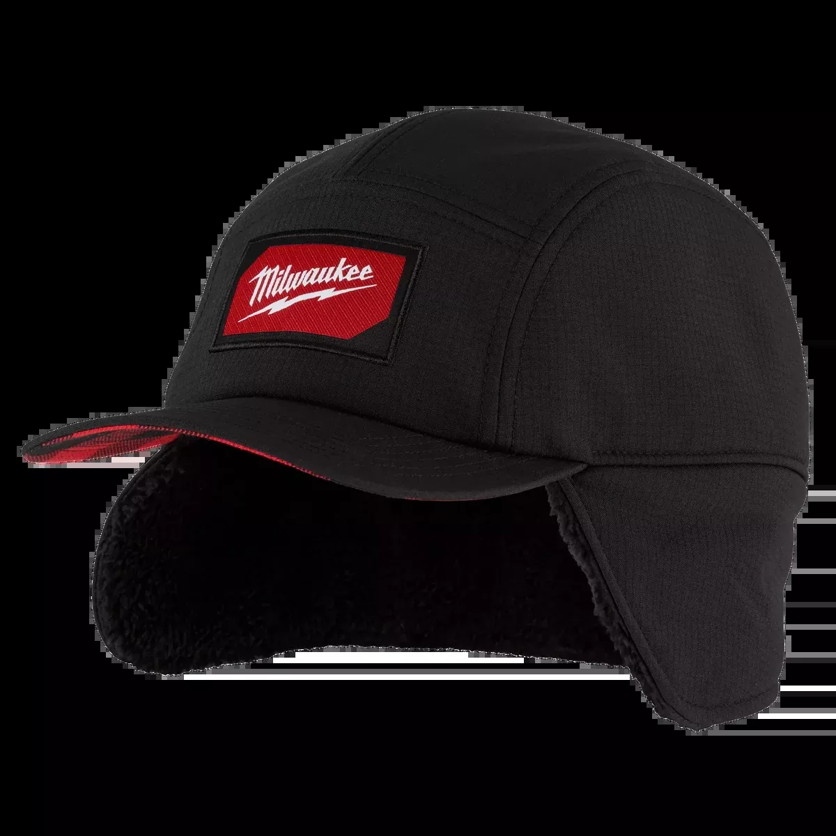 Hat - Milwaukee Sherpa-Lined Hat, M754