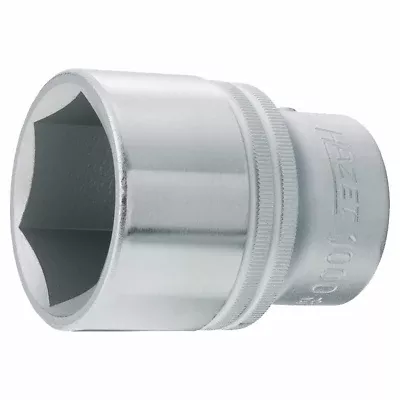 Hazet 1000-38 6-point Socket, 3/4" drive, 38mm