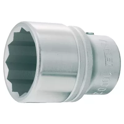 Hazet 1000AZ-15/16 12-point Socket, 3/4" drive,¹⁵/₁₆"
