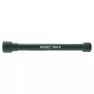 Hazet 1004S-32 6-point Impact Socket, 32mm x 400mm