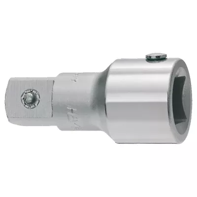 Hazet 1017-3 Extension, 3/4" drive, 75mm