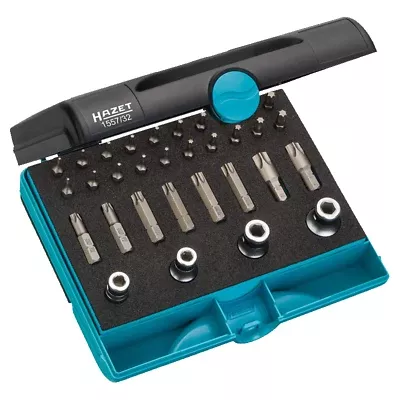 Hazet 1557/32 Torx Tool Set