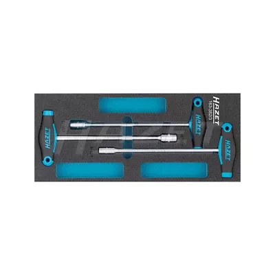Hazet 163-382/3Socket set