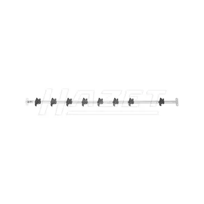 Hazet 173-021 Locking bar