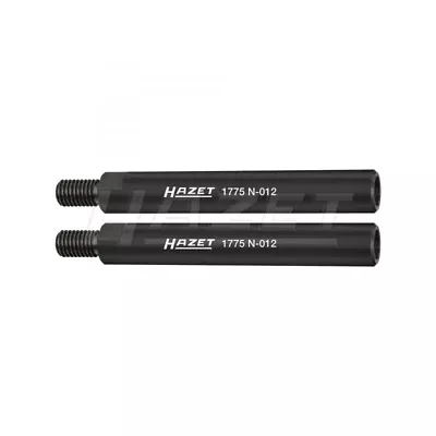 Hazet 1775N-012 Extensions (pairs)