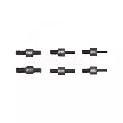 Hazet 1788T-1/6 Stud Bolt Set