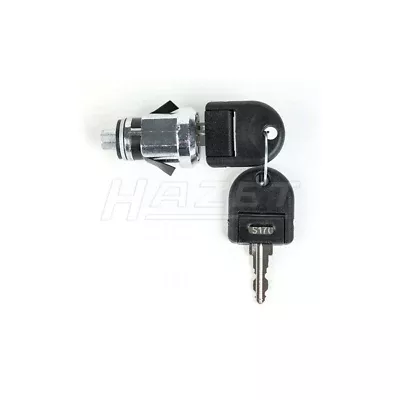 Hazet 179XL-08 Lock