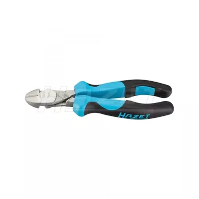 Hazet 1802M-33 Diagonal Cutters